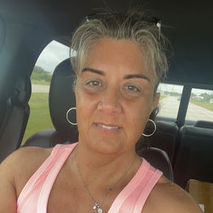 Meet your Posher, Jodie